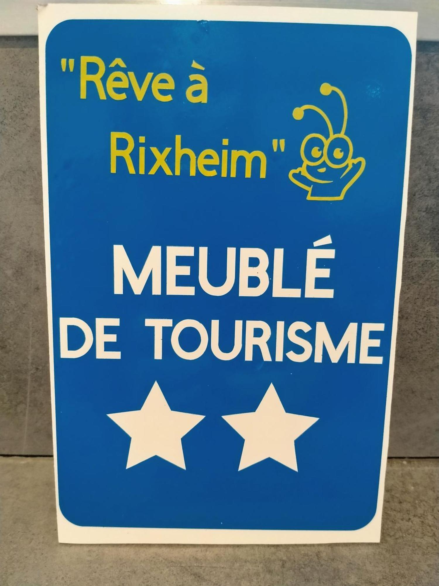Maison De Ville Avec Jardin-Reve A Rixheim! Exteriér fotografie